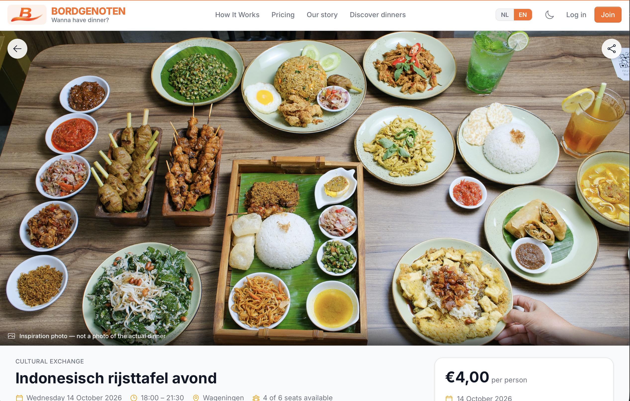 Schermafbeelding 3 van de app