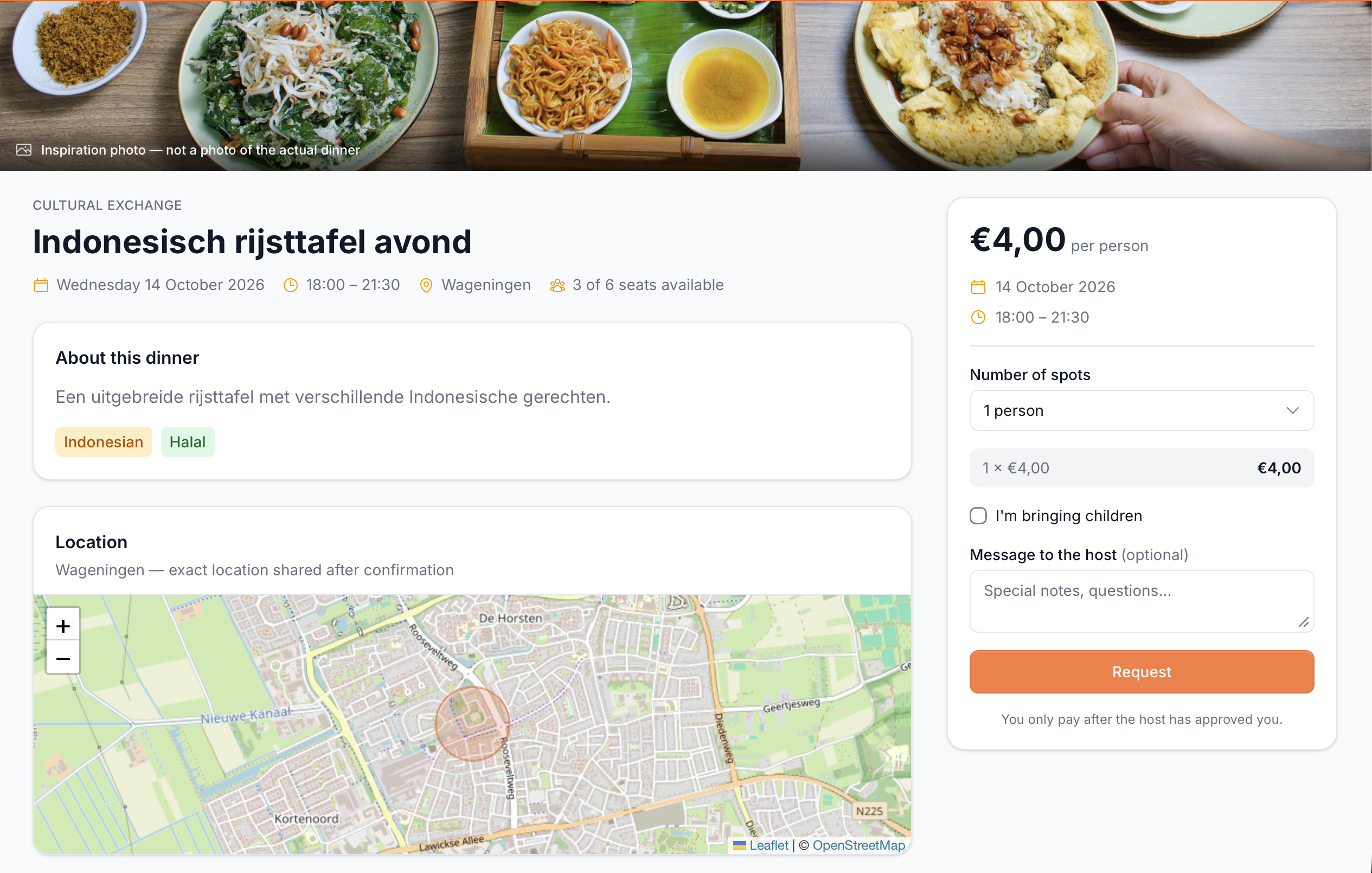 Schermafbeelding 4 van de app
